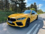BMW M8 Competition 625ps Carbon !! - BMW M8 von privat