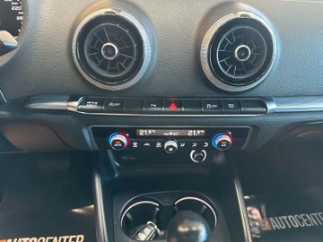 Audi A3 *TÜV:228*KEYLES*TEMPO*NAV*PDC*2-ZONEN*
