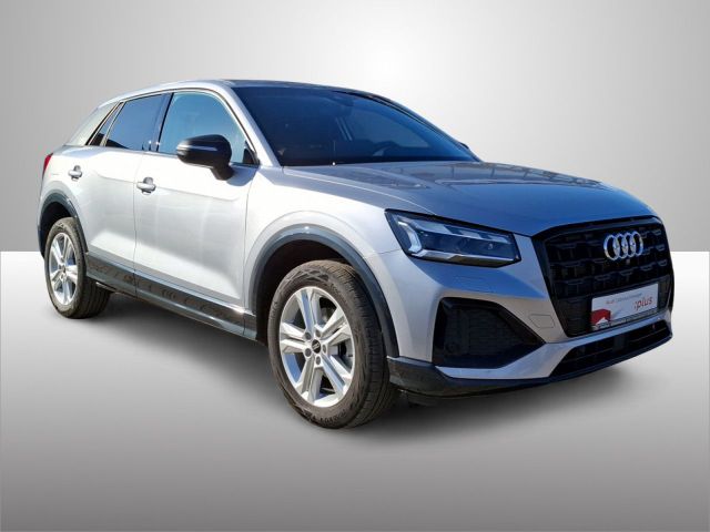 Q2 35 TFSI S-TRONIC ADVANCED CAM+AZV+MATRIX+SHZ