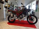 Aprilia Tuareg 660 - APRILIA TUAREG