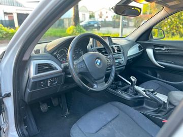 BMW 116 - 5