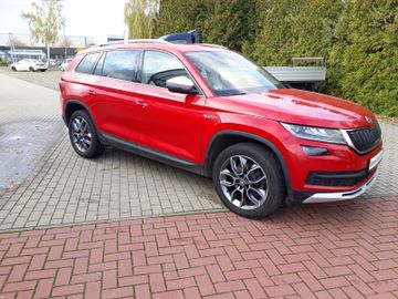 Skoda Kodiaq - 3