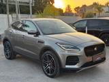 Jaguar E-Pace 2.0D I4 204 CV AWD Auto R-Dynamic - Jaguar E-PACE R-DYNAMIC mit Hybrid-Antrieb (Diesel-Elektro)