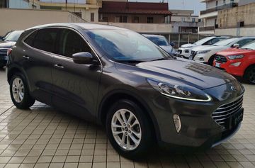 Ford Kuga - 4