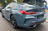 BMW 840d Gran Coupe xDrive M Sport Pano Softclose - BMW 840 aus 2021
