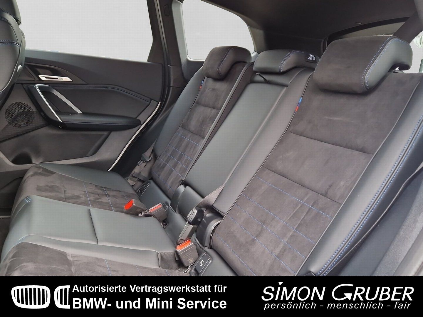 Fahrzeugabbildung BMW X1 xDrive25e M Sport Navi LED Kamera Hifi