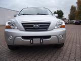 Kia Sorento 2.5 CRDi VGT EX klimaanlage - gebrauchte Kia Sorento aus dem Jahr 2009