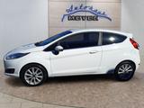 Ford Fiesta 1.0 EcoBoost Titanium Allwetter/Keyless/P - Ford Fiesta Gebrauchtwagen in Braunschweig