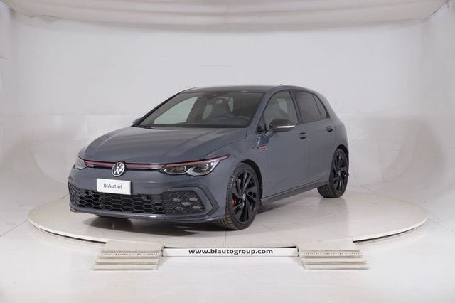 Volkswagen Golf VIII 2020 Benzina 2.0 tsi GTI 24