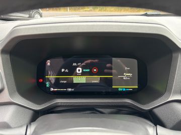 Dacia Bigster HYBRID 155 Journey