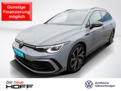 Volkswagen Golf Variant 1.5 eTSI DSG R-Line BlackStyle Kame