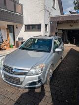 Opel Astra 1.8 ECOTEC Edition Automatik Edition