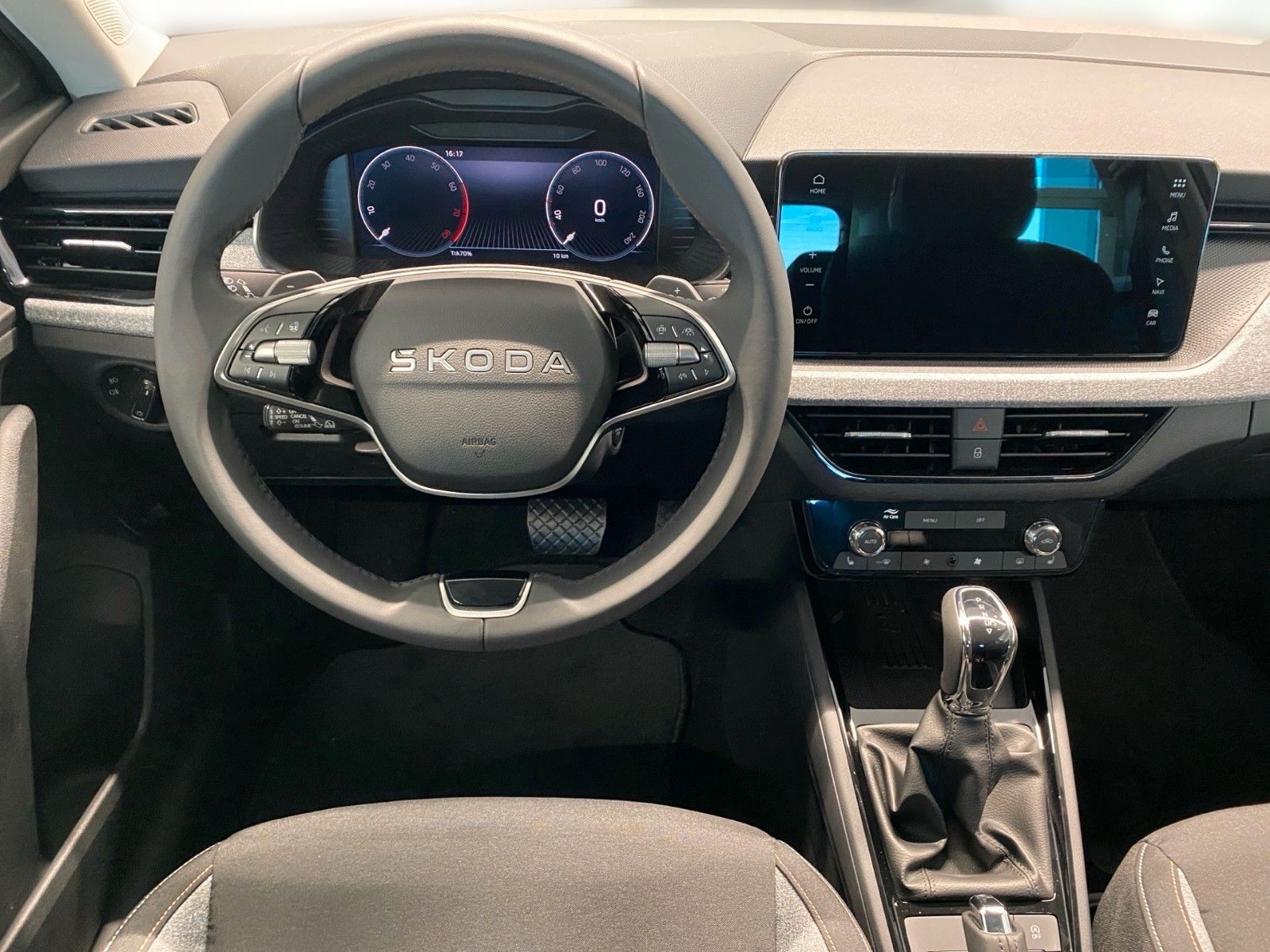 Skoda Kamiq - Bild 12