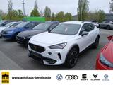 Cupra Formentor 1.5 TSI DSG *MATRIX*BEATS*ACC*NAV*SHZ* - Cupra Formentor Gebrauchtwagen in Berlin