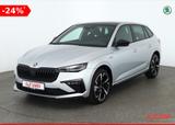 Skoda Scala Monte Carlo 1.0 TSI DSG Matrix Pano Kamera - Skoda Scala