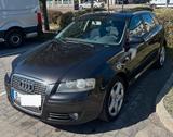 Audi A3  1.8 TFSI ABT Chip 209 PS | TÜV neu - Audi A3: Abt