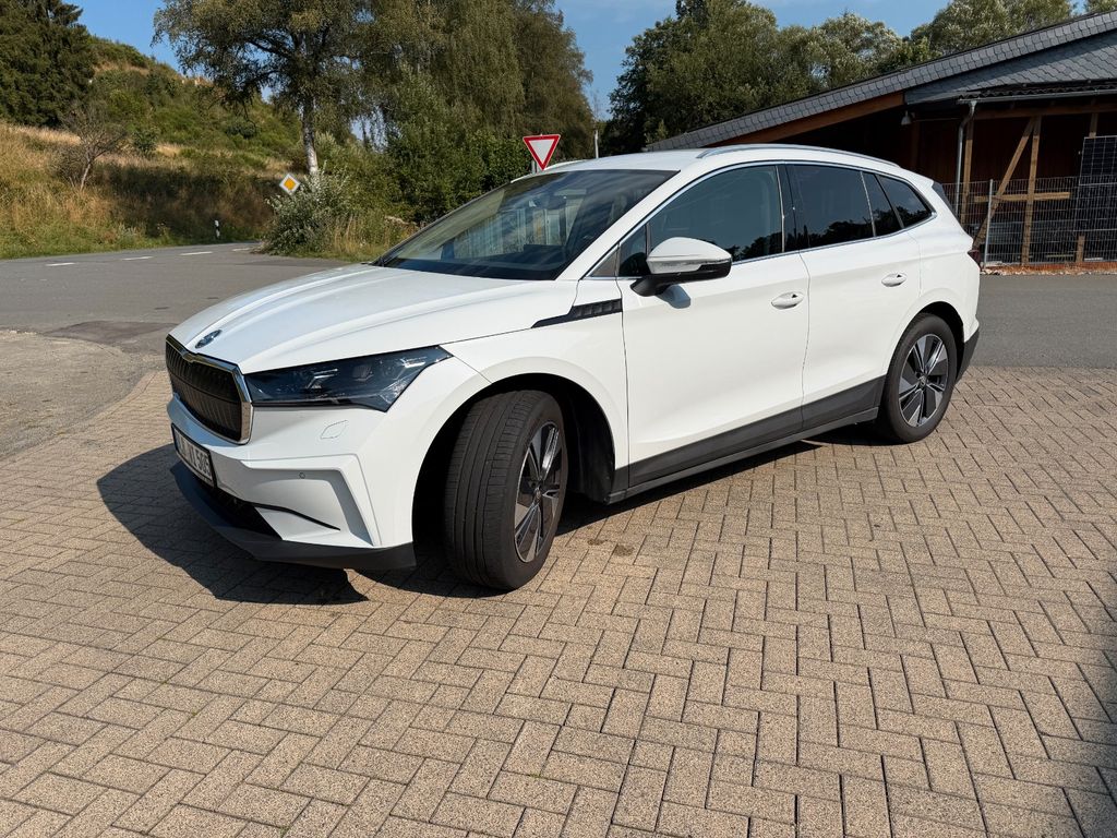 Image of Skoda Enyaq