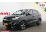 Hyundai ix35 1.6i GDI Business Edition Cruise klima SHZ - Hyundai ix35: Gdi