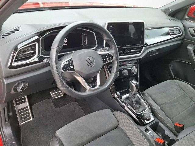 T-ROC 2.0 TSI DSG 4MOTION