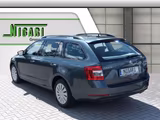 Skoda Octavia Combi Active 1.0TSI 6-Gang 85kW - Skoda Octavia mit Benzin-Antrieb: Kombi, 1.8
