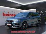 Cupra Ateca 2.0 TSI 4Drive SITZ & LENKRADHEIZUNG - Cupra Ateca Gebrauchtwagen in Dortmund