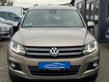 Volkswagen Tiguan 2.0 TDI Life BMT 4Motion+Finanzierung+ - 0 Prozent Finanzierung Angebote: Auto gebraucht