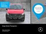 Mercedes-Benz Vito 110 CDI KA Kompakt Klima+ParkAss+Tempo - Mercedes-Benz Vito Gebrauchtwagen in Lübeck
