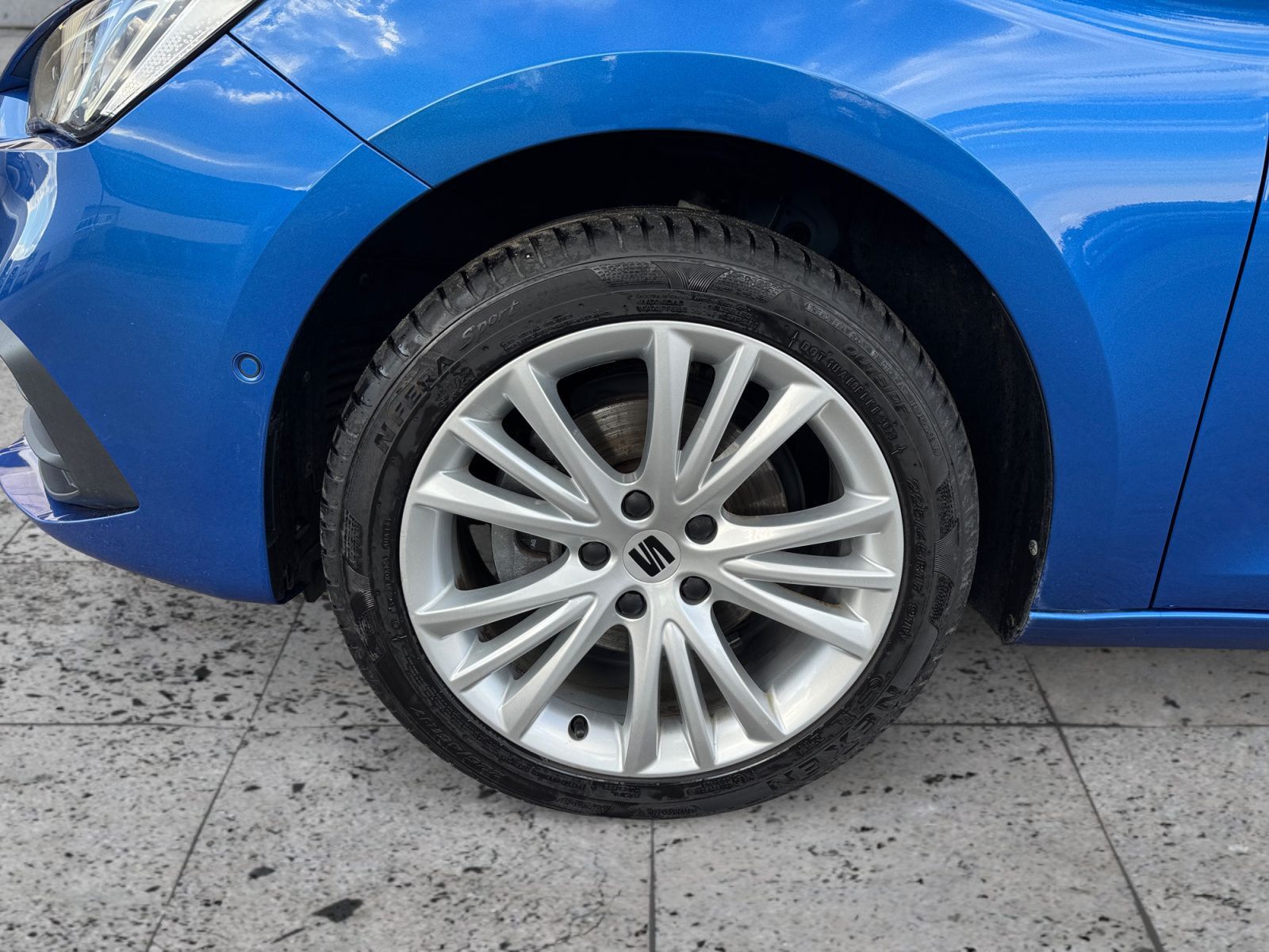 Seat Leon - Bild 8