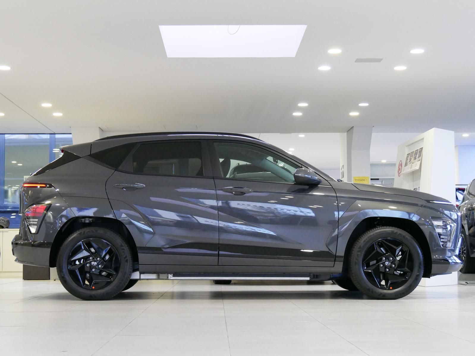 Hyundai Kona – Bild 10