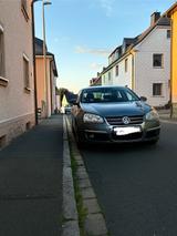 Volkswagen VW Jetta 1.4 TSI - gebrauchte VW Jetta aus dem Jahr 2008