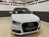 Audi A1 1.4 TFSI Sportback S-tronic S-line Xenon - gebrauchte Audi A1 aus dem Jahr 2015