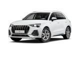 Audi Q3 SUV S line 35 TFSI 110(150) kW(PS) S tronic - Audi in Bielefeld: Q1