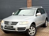 Volkswagen Touareg 3.0 V6 TDI Aut/Luft/Navi/SHZ/8Fach/Klima - gebrauchte VW Touareg aus dem Jahr 2005