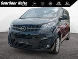 Opel Zafira Life -e 50kWh S Edition L1 SHZ NAVI ACC - Opel Zafira Life mit Elektro-Antrieb