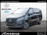 Mercedes-Benz V 300 Avantgarde/lang/Standh/AHK/360°/Distr - Mercedes-Benz V 300 Jahreswagen