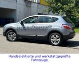 Nissan Qashqai 2.0 / R-Kamera / 1. Hand - Nissan Qashqai aus 2011