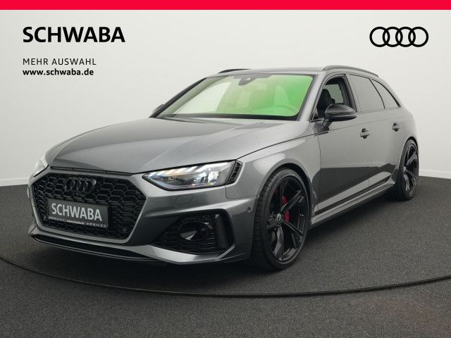 Audi RS 4 Avant tiptronic *280Km/h*HdUp*PANO*20''*