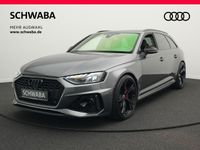 Audi RS4 - Vorschau Bild 1