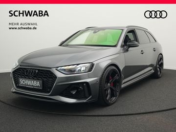 Audi Leasingangebot: Audi RS 4 Avant tiptronic *280Km/h*HdUp*PANO*20''*