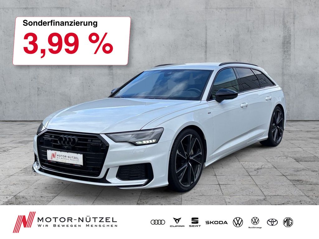 Image of Audi A6