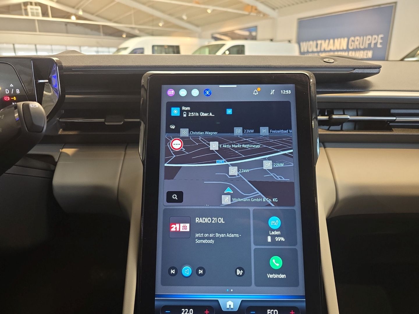 Ford Capri - Bild 13