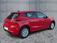Seat Ibiza - Vorschau Bild 6