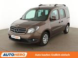Mercedes-Benz 111 CDI lang Tourer Edition *TEMPO*PDC*SHZ*KLIMA - Mercedes-Benz Citan: Tourer
