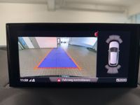 Audi Q2 - Vorschau Bild 21