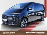 Hyundai STARIA 7-Sitzer SIGNATURE Panoramadach - Hyundai: 7 Sitzer