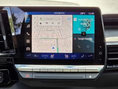 Fahrzeugabbildung Austral Evolution 1.2 E-TECH Full Hybrid 200 EU6