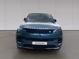 Land Rover Range Rover Sport 3.0 P460e PHEV AWD
