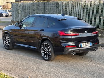 BMW X4 - 6