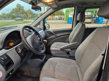 2006 Mercedes-BENZ VIANO 照片 5