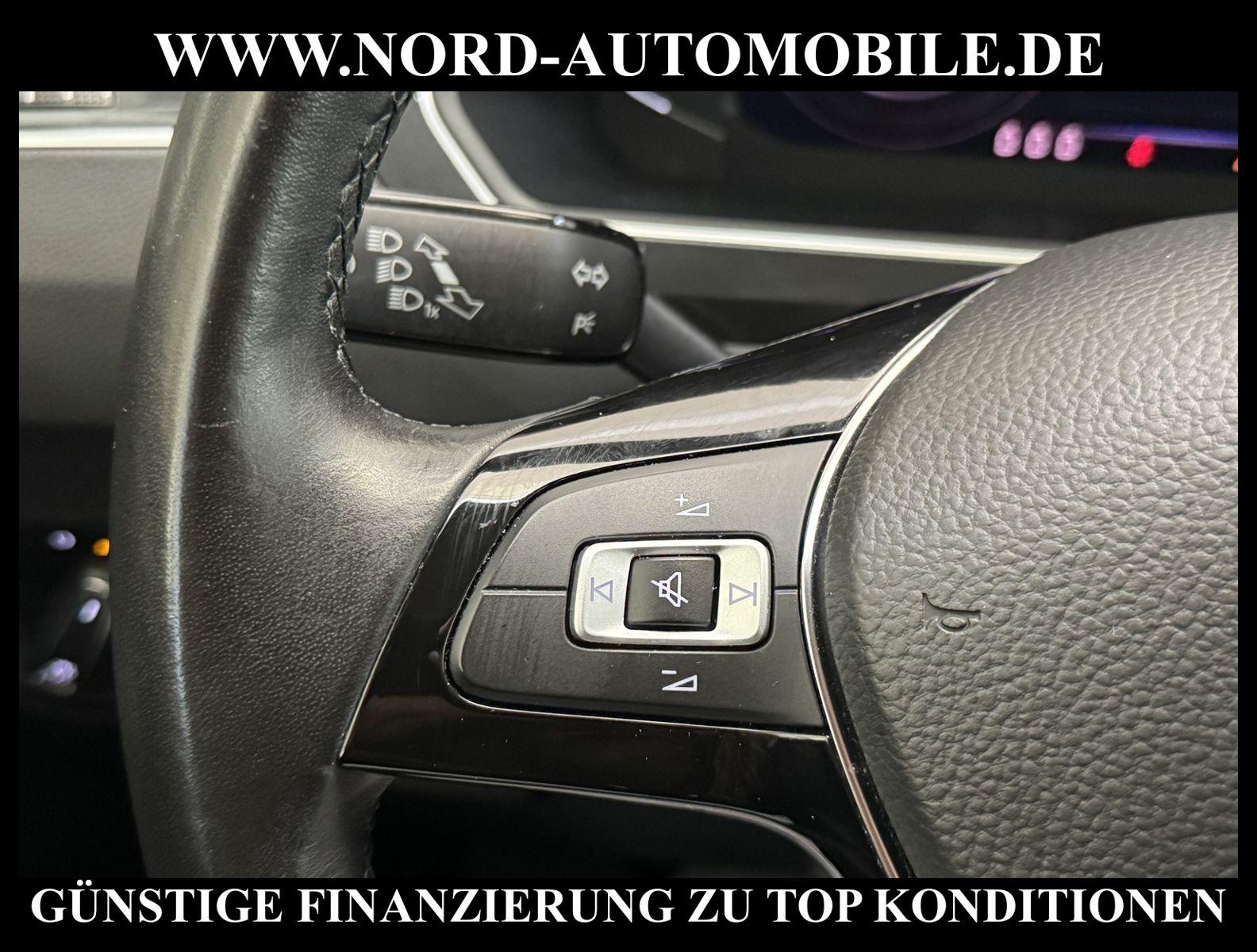 Volkswagen Tiguan Comfortline 1.5 TSI *NAVI*SHZ*ACTIVE INFO, миниатюра 28